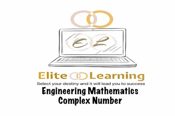 Engenring Math Engineering Mathematics (Complex number)